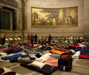 night museum Archives_sleepover_small